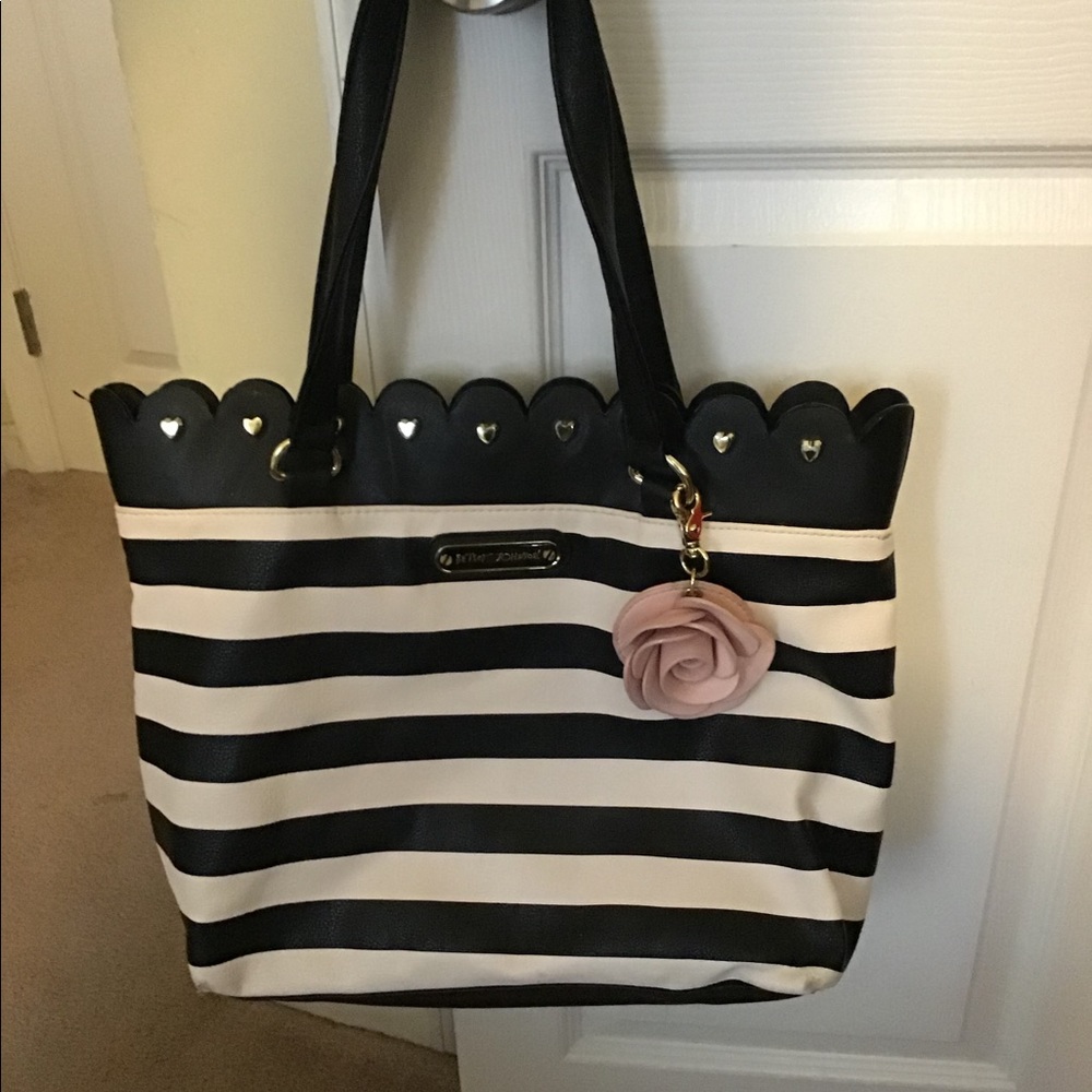 Betsey Johnson Bag